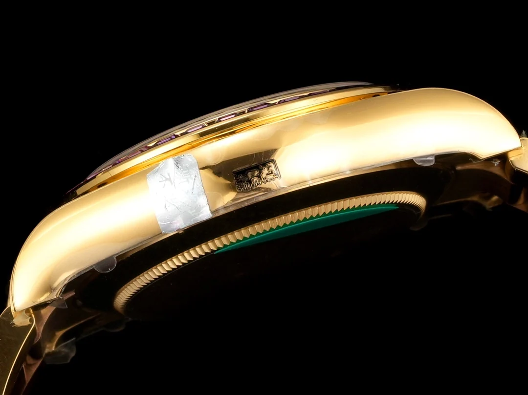 ROLEX 4130 Cosmograph Daytona Watch Men s Mechanical Watch - Detail view 8