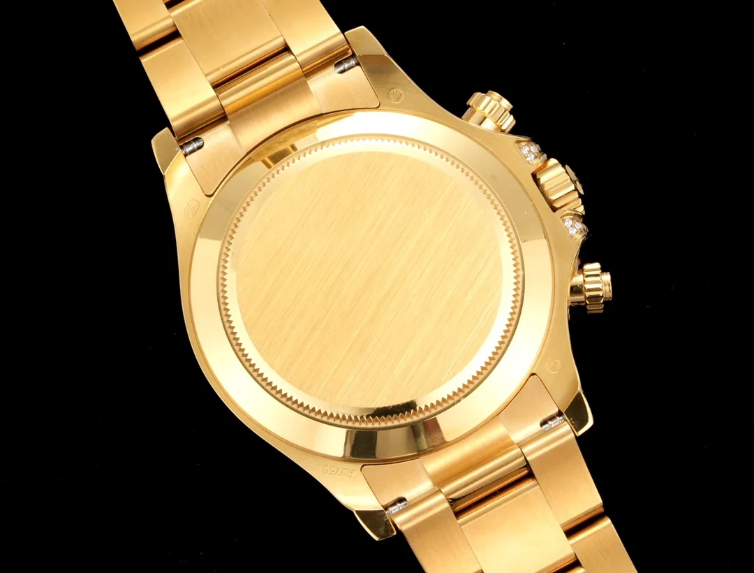 ROLEX 4130 Cosmograph Daytona Watch Men s Mechanical Watch - Detail view 9