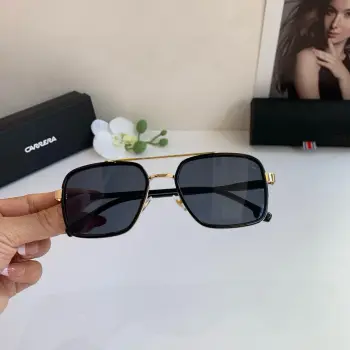 方形眼镜