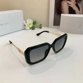 新品立体面男女太阳镜