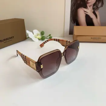 太阳眼镜