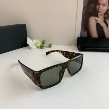 太阳眼镜