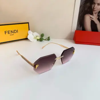 New Double F Sunglasses