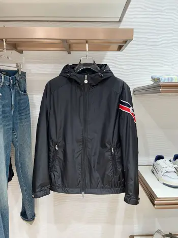 New style jacket