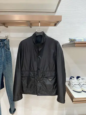 新款夹克外套