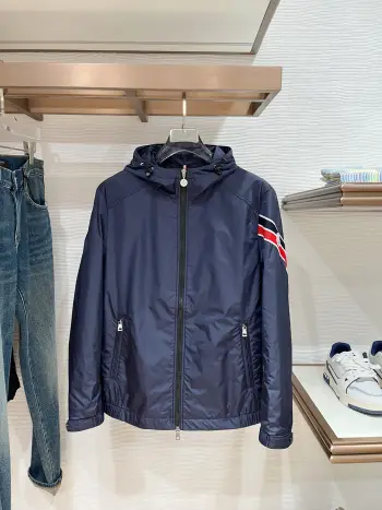 New style jacket