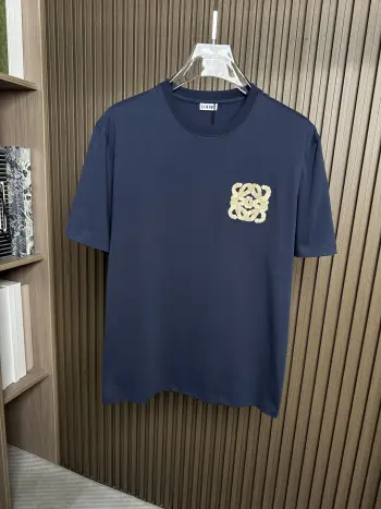 春夏新款圆领短袖