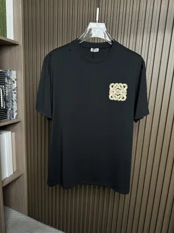 春夏新款圆领短袖