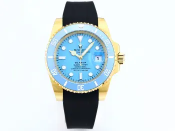 <p>太阳出品 国产 新品 劳力士 ROLEX X43 Blaken蒂芙尼水鬼系列 顶级玩物毒货 不喜欢撞款街表水鬼的你 他绝对是你的知音 用劳力士最经典的潜航系列水鬼作为原型 经过圈口的二次改量 搭配国产2813  日本进口8215全自动机械机芯 两种机芯可选 超强夜光字面 胶带专门定制模具做弯头粒 完全贴合表壳 </p>
