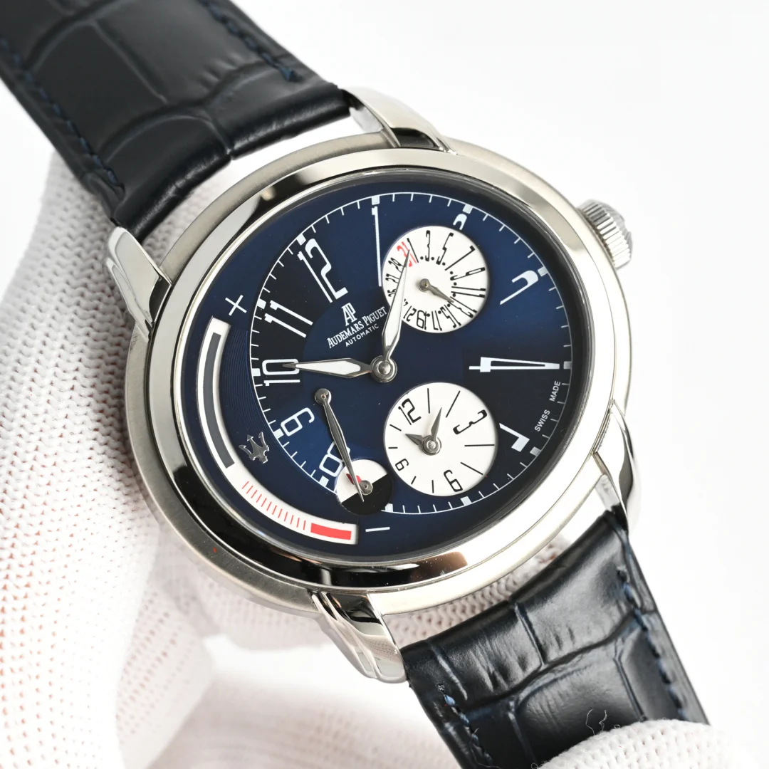 Audemars Piguet 26150OR Millennium Series Men s Luxury Watch Men s Mechanical Watch - Detail view 1