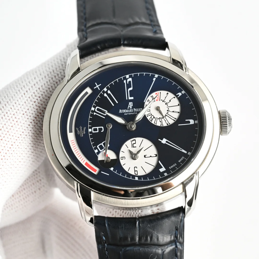 Audemars Piguet 26150OR Millennium Series Men s Luxury Watch Men s Mechanical Watch - Detail view 2