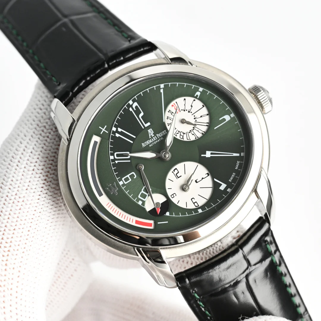 Audemars Piguet 26150OR Millennium Series Men s Luxury Watch Men s Mechanical Watch - Detail view 3