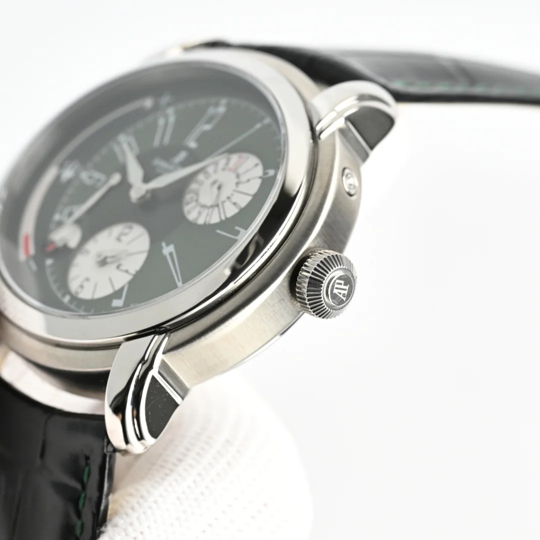 Audemars Piguet 26150OR Millennium Series Men s Luxury Watch Men s Mechanical Watch - Detail view 5