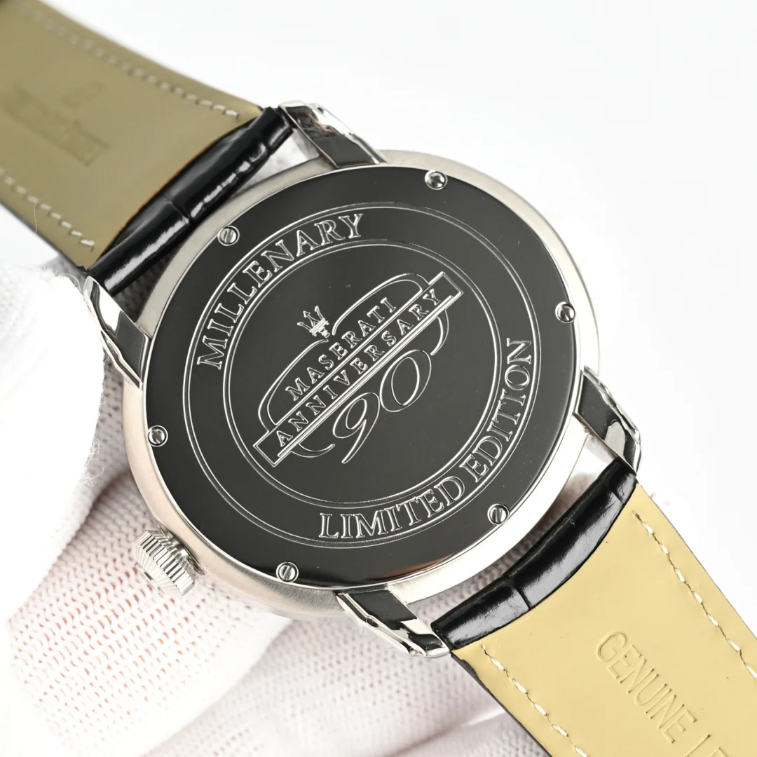 Audemars Piguet 26150OR Millennium Series Men s Luxury Watch Men s Mechanical Watch - Detail view 7