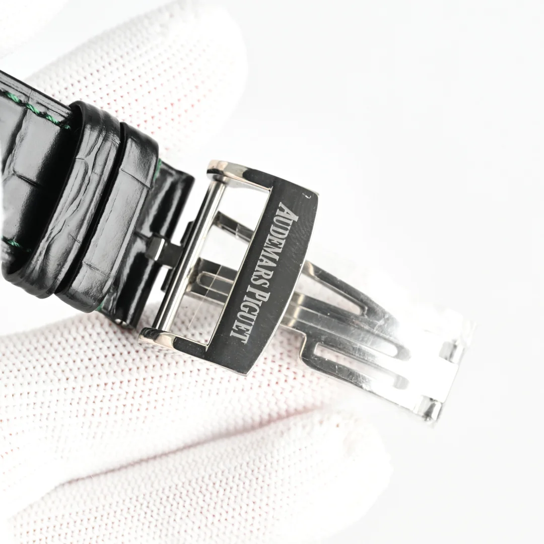 Audemars Piguet 26150OR Millennium Series Men s Luxury Watch Men s Mechanical Watch - Detail view 8