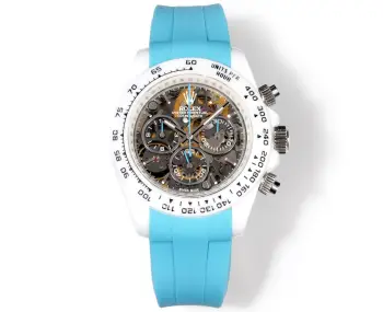 <p>太阳出品<p>TW ROLEX 劳力士 HB1 迪通拿系列 宇宙计时迪通拿系列定制版 腕表不仅佩戴轻便 外表坚硬 且每一只腕表都拥有独一无二的材质   表壳 腕表尺寸40X12.4吻合原装 Tw工厂实力铸造劳力士的独特风采 太阳出品精致推荐男士多功能机械腕表 </p>