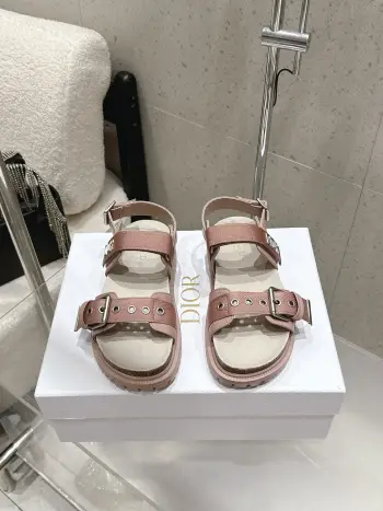 Early spring new sandals and slippers women s sandals