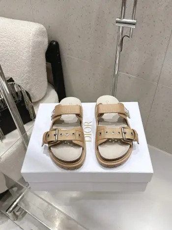Early spring new sandals and slippers women s slippers