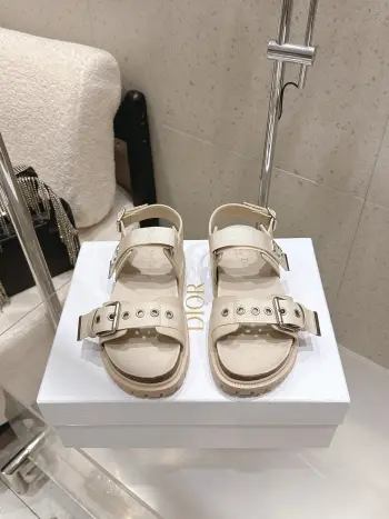 Early spring new style sandals slippers women s sandals
