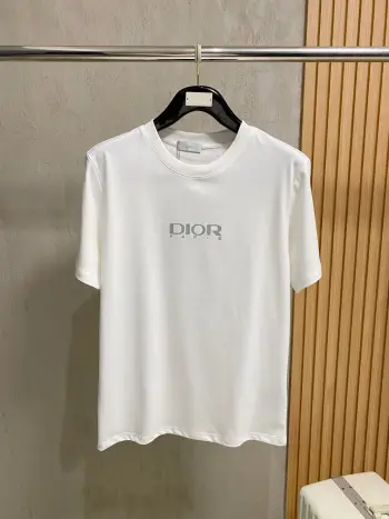 New Round Neck Short Sleeve