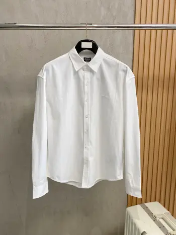 Top-tier business casual original long-sleeve shirt