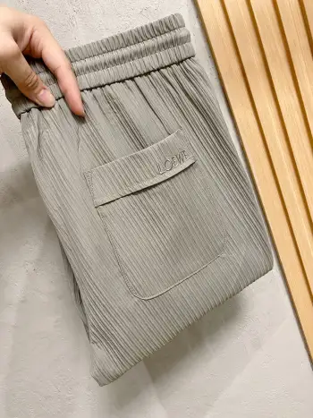 新款休闲裤