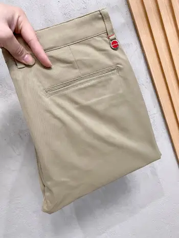 新款休闲裤