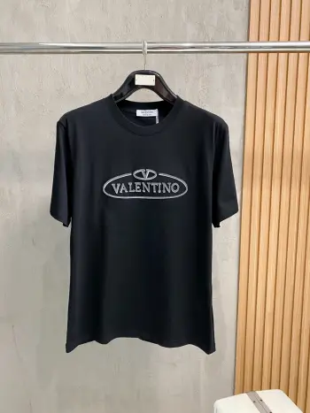 Latest short-sleeve round-neck T-shirt