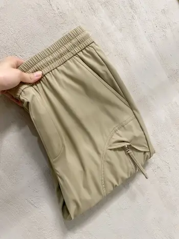 新款休闲裤