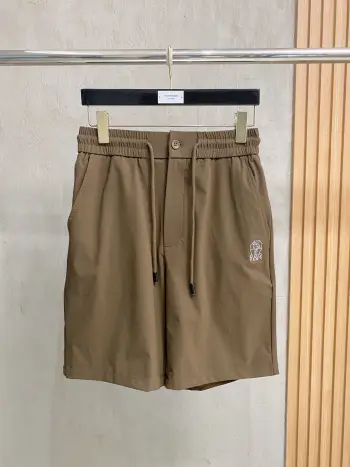 男士百搭短裤