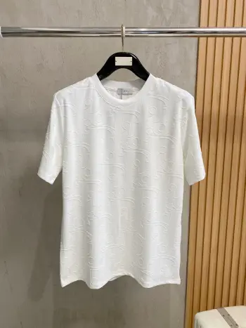 Spring and summer new unisex short-sleeve T-shirts