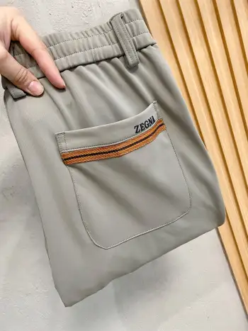 Men s casual pants