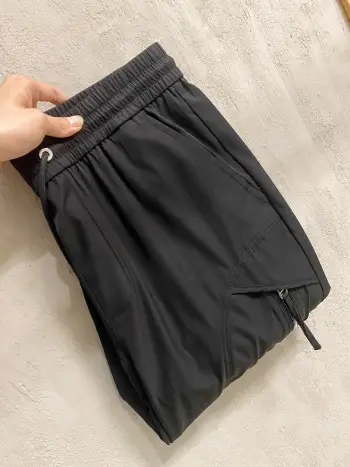 新款休闲裤