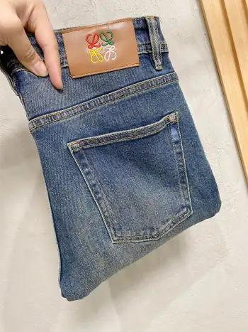 casual denim jeans