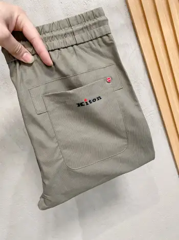 新款休闲裤