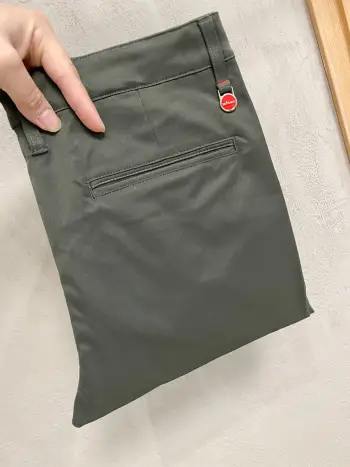 新款休闲裤