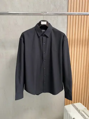 Top-quality business casual original long-sleeve shirt