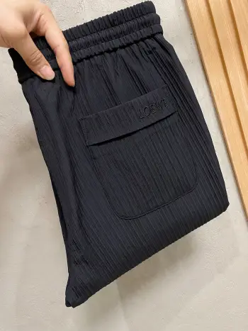 新款休闲裤