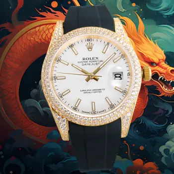 <p>BLAKEN款水鬼系列 </p><p>劳胶带款 力士Rolex碳黑钢皇 改装劳力士水鬼系列 巅峰神器 </p><p>1  BLAKEN高级改装水鬼系列 搭载2824机芯机械 </p>