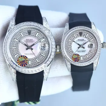 <p>BLAKEN款水鬼系列 </p><p>劳胶带款 力士Rolex碳黑钢皇 改装劳力士水鬼系列 巅峰神器 </p><p>1  BLAKEN高级改装水鬼系列 搭载2824机芯机械 </p>