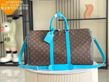 <p> 163 芯片  特级全钢五金 原厂皮 M12629 皮料是意大利A级皮料是在于品质 五金 面料 手工 油边 A级出品 图片跟产品一致.尺寸:50x29x22CM </p>