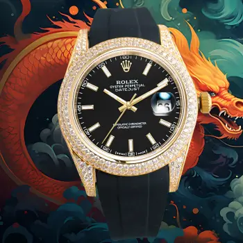 <p>BLAKEN款水鬼系列 </p><p>劳胶带款 力士Rolex碳黑钢皇 改装劳力士水鬼系列 巅峰神器 </p><p>1  BLAKEN高级改装水鬼系列 搭载2824机芯机械 </p>