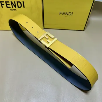 <p> FENDl  芬迪 宽40MM双面原版小牛皮 搭配单钌钯电镀扣 完美的手感.油边 出众的设计.风格 高贵奢华 时尚大方 高清实拍 货真价实 品质保证 双面  用</p>