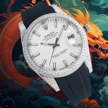 <p>BLAKEN款水鬼系列 </p><p>劳胶带款 力士Rolex碳黑钢皇 改装劳力士水鬼系列 巅峰神器 </p><p>1  BLAKEN高级改装水鬼系列 搭载2824机芯机械 </p>