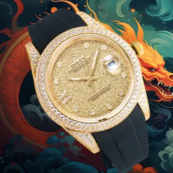 <p>BLAKEN款水鬼系列 </p><p>劳胶带款 力士Rolex碳黑钢皇 改装劳力士水鬼系列 巅峰神器 </p><p>1  BLAKEN高级改装水鬼系列 搭载2824机芯机械 </p>