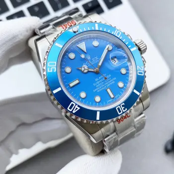 <p>BLAKEN款水鬼改装款式全家福  原汁原味限量发售 TOP海鸥2836机芯 多色 全家福合集来了 总有一款适合您    少量到货 限量发售141枚 蓝/粉/多姿多彩采用N厂904 钢配件 </p>