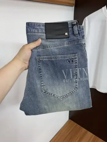 2026 Early Spring Latest Style Jeans