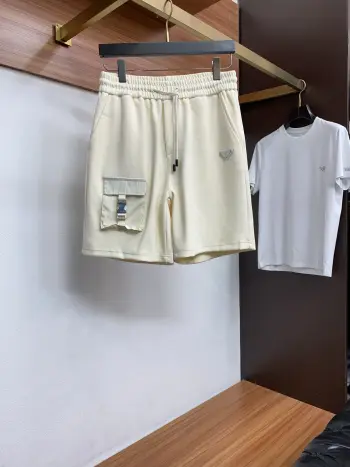 最新休闲短裤