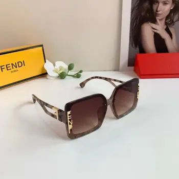 Men s High-End Metal Sunglasses