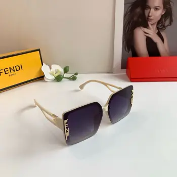 Men s High-End Metal Sunglasses